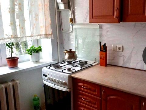 квартира за адресою Бахмацька вул., 20