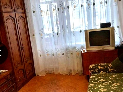 квартира за адресою Бахмацька вул., 20