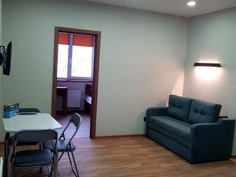 квартира за адресою Іскринський пров., 19ж