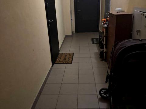 квартира за адресою Іскринський пров., 19ж