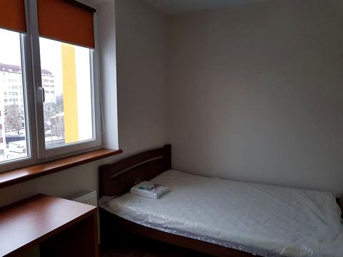 квартира за адресою Іскринський пров., 19ж