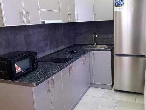 квартира за адресою Іскринський пров., 19ж