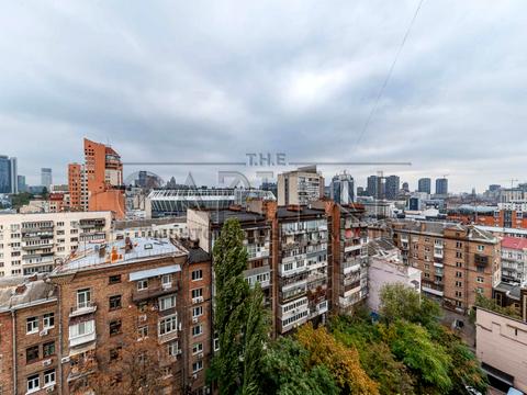 коммерческая по адресу Антоновича ул. (Горького), 33в