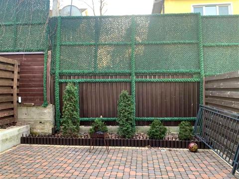 дом по адресу Українська ул.