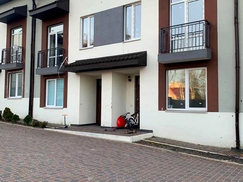 дом по адресу Українська ул.