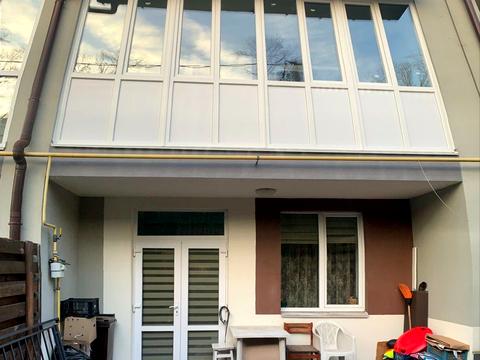 дом по адресу Українська ул.