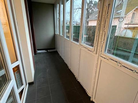 дом по адресу Українська ул.