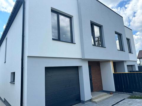 дом по адресу Владимира Великого ул.