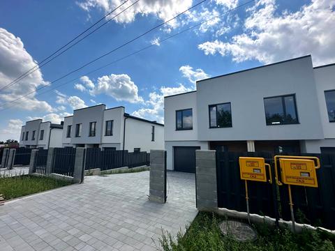 дом по адресу Владимира Великого ул.