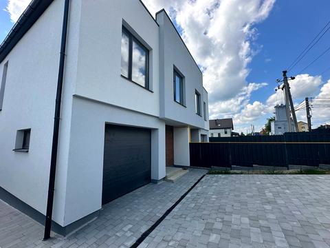 дом по адресу Владимира Великого ул.