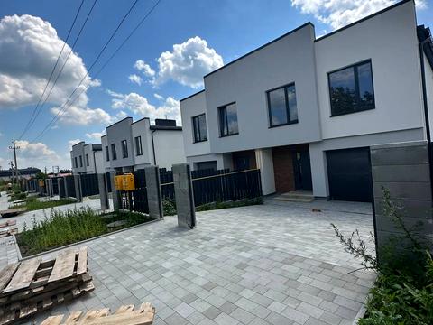 дом по адресу Владимира Великого ул.