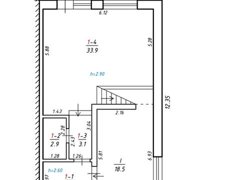 дом по адресу Владимира Великого ул.