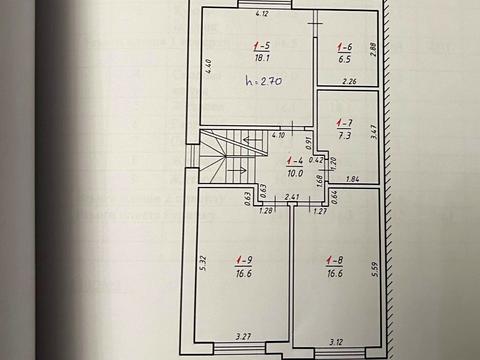 дом по адресу Владимира Великого ул.