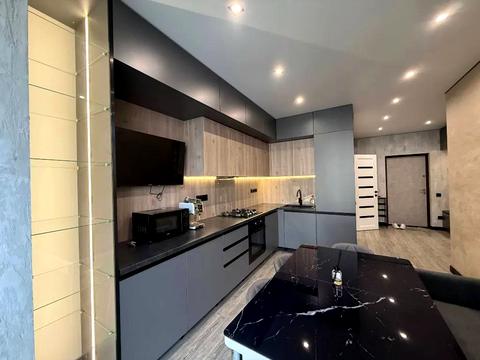 квартира по адресу Сімейна ул., 5