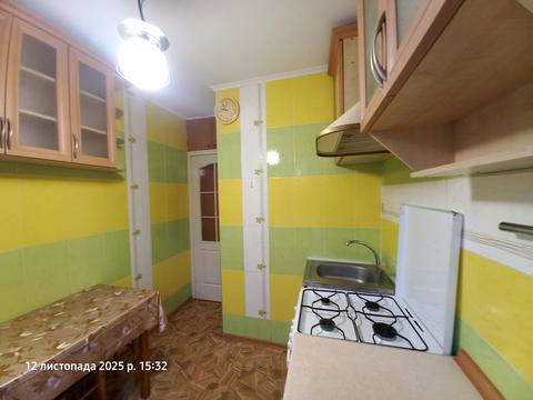 квартира по адресу Защитников Украины ул. (Одинцова), 11