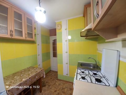 квартира по адресу Защитников Украины ул. (Одинцова), 11