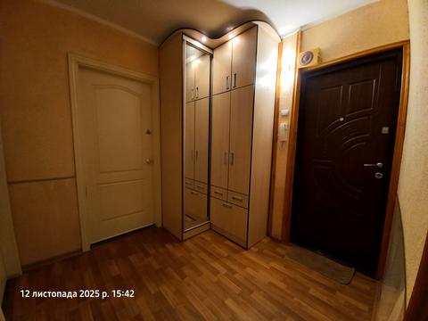 квартира по адресу Защитников Украины ул. (Одинцова), 11