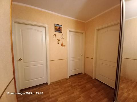 квартира по адресу Защитников Украины ул. (Одинцова), 11