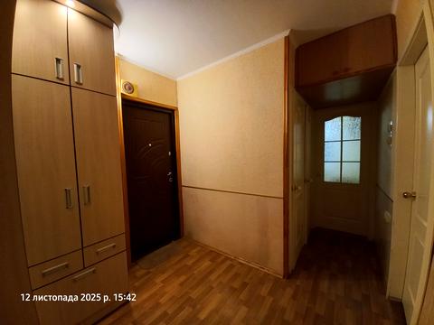 квартира по адресу Защитников Украины ул. (Одинцова), 11