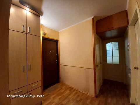 квартира по адресу Защитников Украины ул. (Одинцова), 11