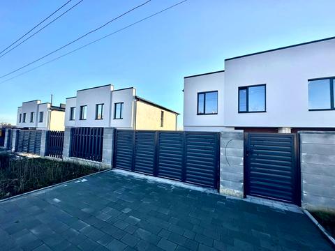 дом по адресу Солнечная ул.