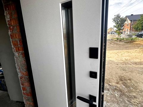 дом по адресу Солнечная ул.