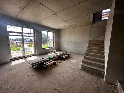 дом по адресу Солнечная ул.