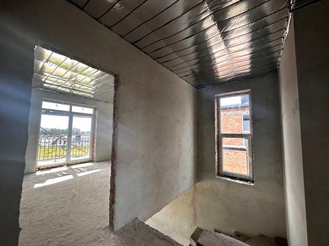 дом по адресу Солнечная ул.