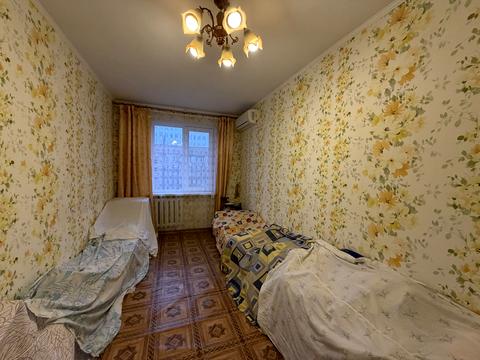 квартира по адресу Защитников Украины ул. (Одинцова), 11