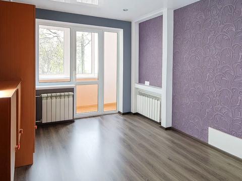 квартира за адресою житловий масив Тополя-2 вул., 20