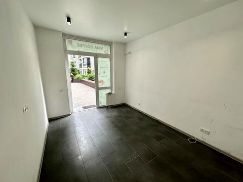 коммерческая по адресу Лесковская ул., 37