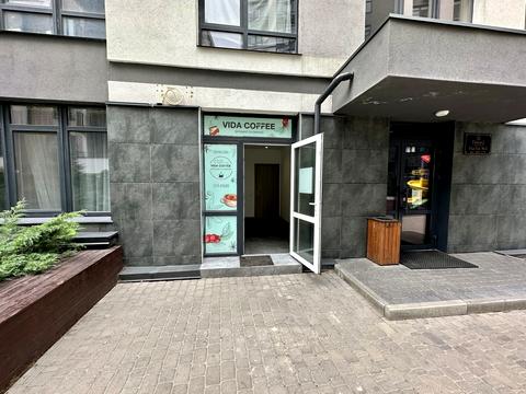 коммерческая по адресу Лесковская ул., 37