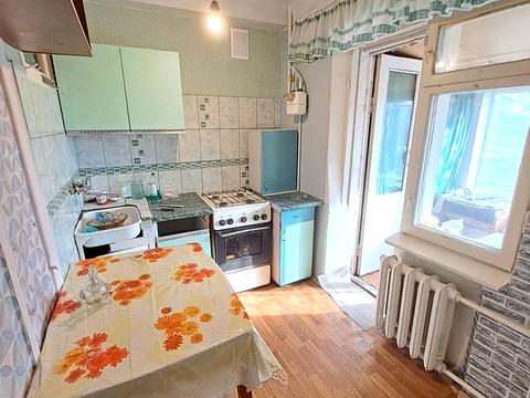 квартира за адресою Чумаченка вул., 23