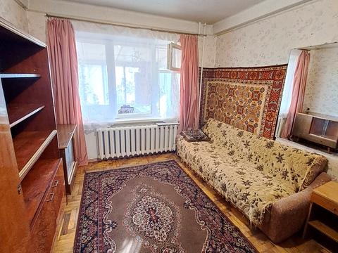 квартира за адресою Чумаченка вул., 23