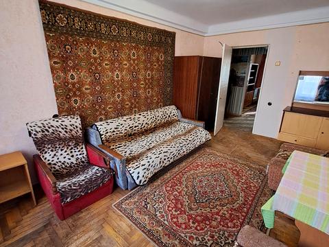 квартира за адресою Чумаченка вул., 23