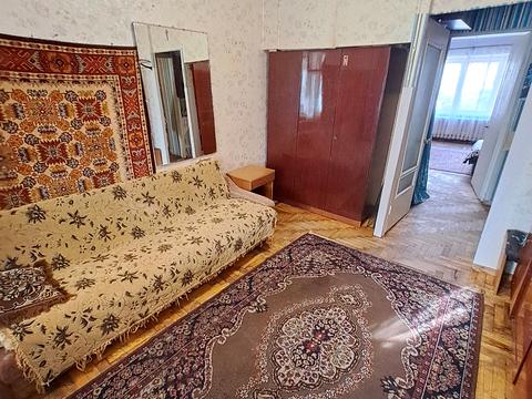 квартира за адресою Чумаченка вул., 23