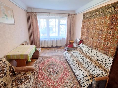 квартира за адресою Чумаченка вул., 23