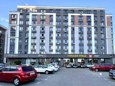 коммерческая по адресу Лесковская ул., 37