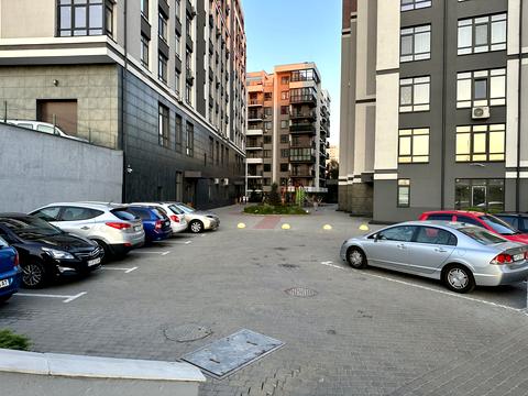 коммерческая по адресу Лесковская ул., 37