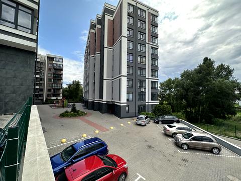 коммерческая по адресу Лесковская ул., 37