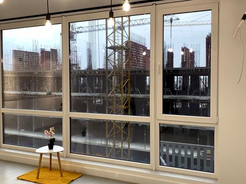 квартира за адресою Романа Левицького вул., 3