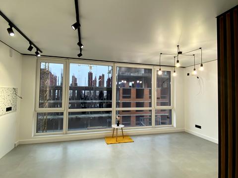 квартира за адресою Романа Левицького вул., 3