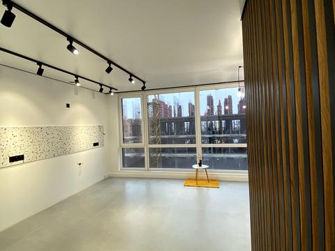 квартира за адресою Романа Левицького вул., 3