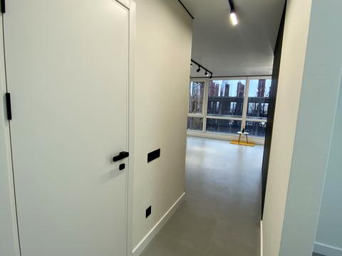 квартира за адресою Романа Левицького вул., 3