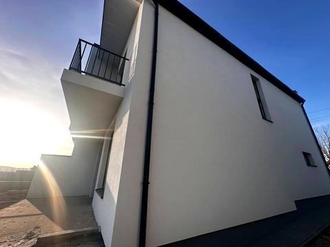 дом по адресу Дубляни