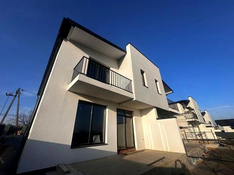 дом по адресу Дубляни