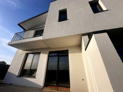 дом по адресу Дубляни