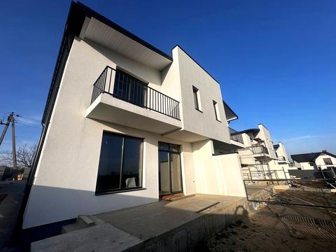 дом по адресу Дубляни