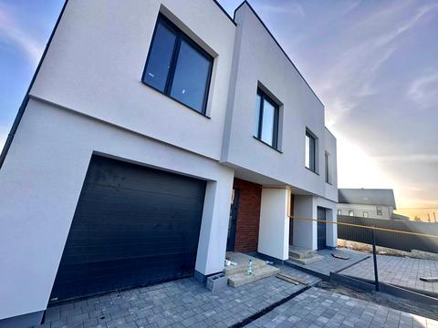 дом по адресу Дубляни