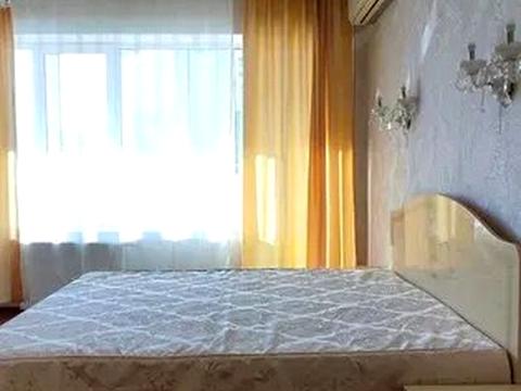 квартира за адресою Одеса, Педагогічна вул., 21